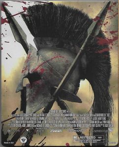 300 [SteelBook]