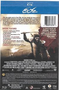 300 [SteelBook]
