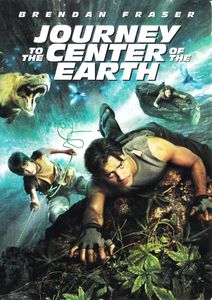 Journey To The Center Of The Earth