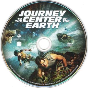 Journey To The Center Of The Earth