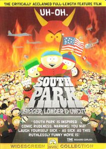 South Park: Bigger, Longer & Uncut