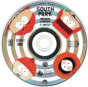 South Park: Bigger, Longer & Uncut
