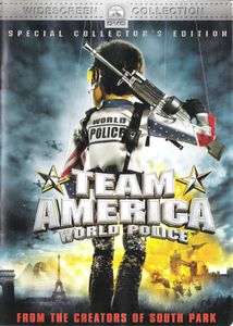 Team America: World Police