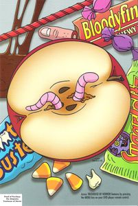 The Simpsons Treehouse Of Horror