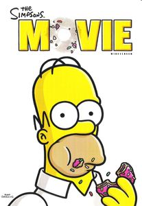 The Simpsons Movie