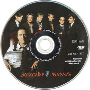 Suicide Kings