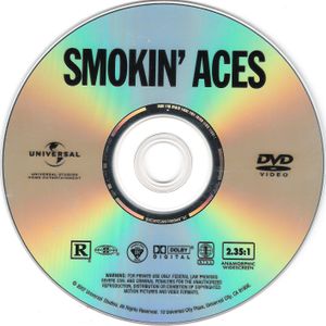 Smokin' Aces