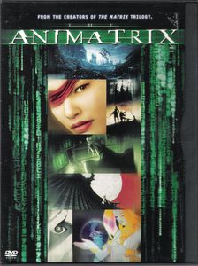 The Animatrix
