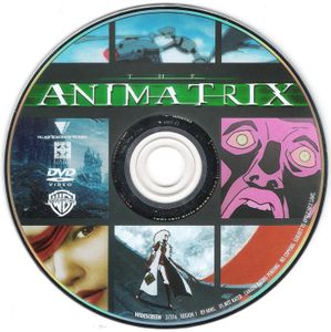 The Animatrix