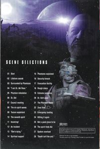Final Fantasy: The Spirits Within (Special Edition)