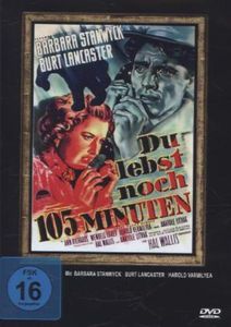 Du lebst noch 105 Minuten