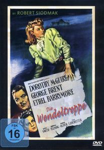 Die Wendeltreppe