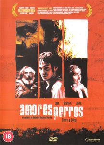 Amores Perros