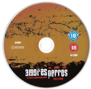 Amores Perros
