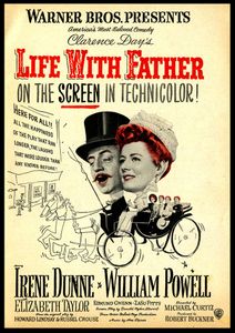 Life With Father