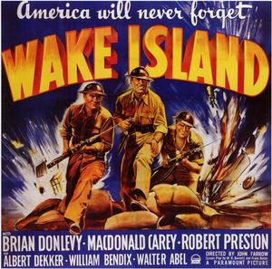 Wake Island