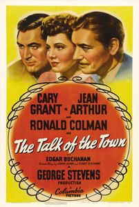 The Talk Of The Town