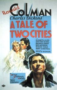 A Tale Of Two Cities