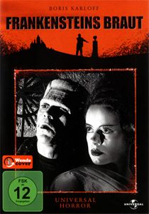 Frankensteins Braut