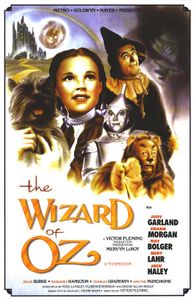 The Wizard Of Oz