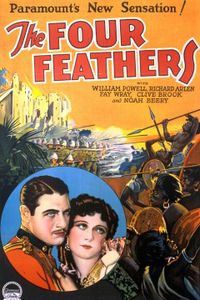 The Four Feathers