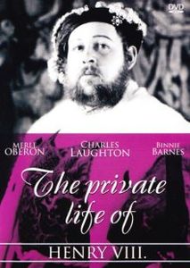 The Private Life Of Henry VIII.