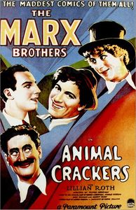 Animal Crackers