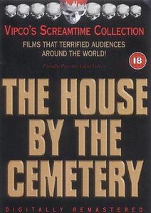 The House by the Cemetery