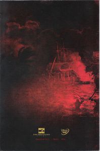 Pirates Of the Caribbean: The Curse Of The Black Pearl
