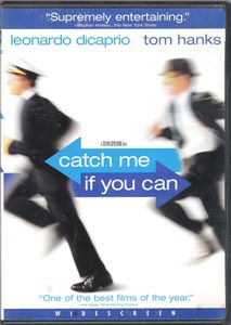 Catch Me If You Can