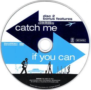 Catch Me If You Can
