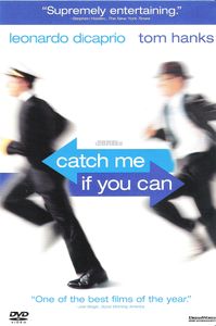 Catch Me If You Can