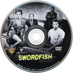 Swordfish