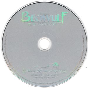 Beowulf