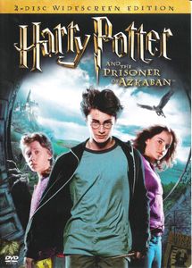 Harry Potter And The Prisoner Of Azkaban