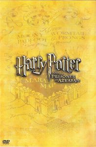 Harry Potter And The Prisoner Of Azkaban