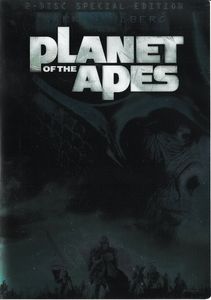 Planet Of The Apes