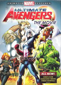 Ultimate Avengers: The Movie
