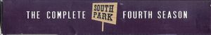 South Park: The Complete Fourth Season