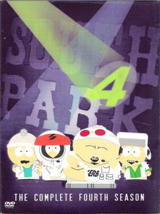 South Park: The Complete Fourth Season