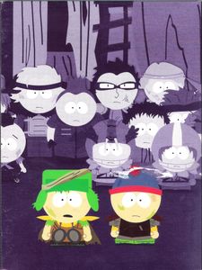 South Park: The Complete Fourth Season