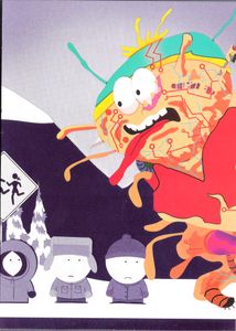 South Park: The Complete Fourth Season