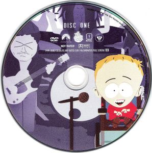South Park: The Complete Fourth Season