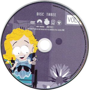 South Park: The Complete Fourth Season