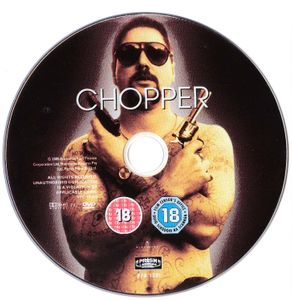 Chopper