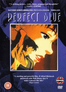 Perfect Blue
