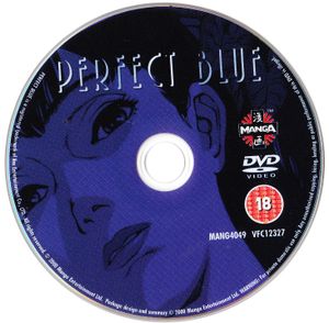 Perfect Blue