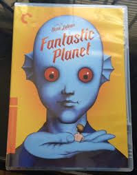 Fantastic Planet