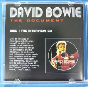 The Document