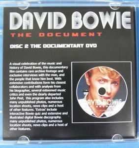 The Document